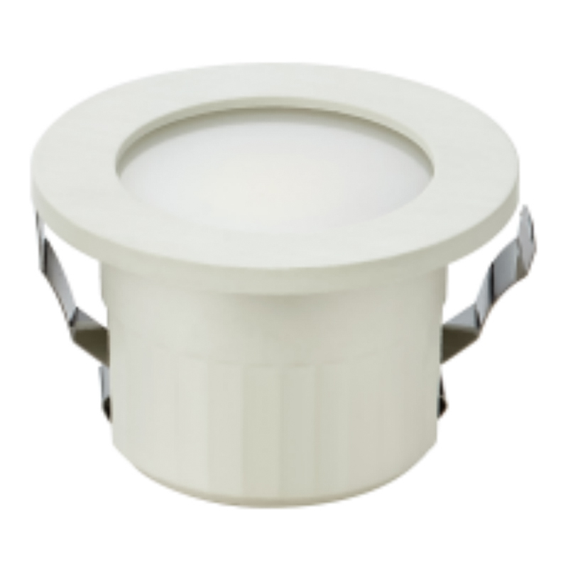 3CCT LED Mini Sıva Işığı 3W