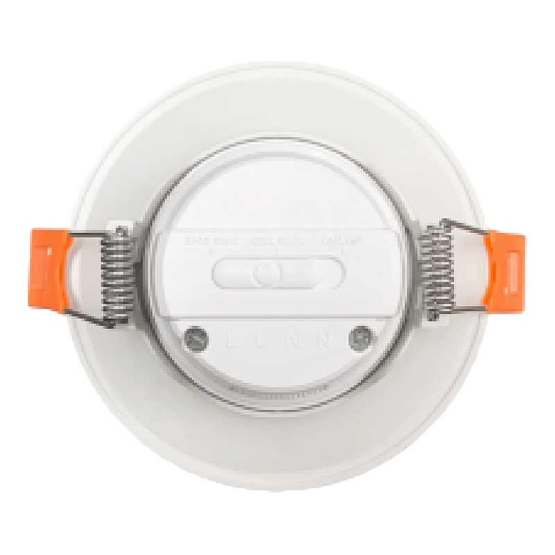 IP65 3CCT Mevcut LED Sıva Altı 5W/7W