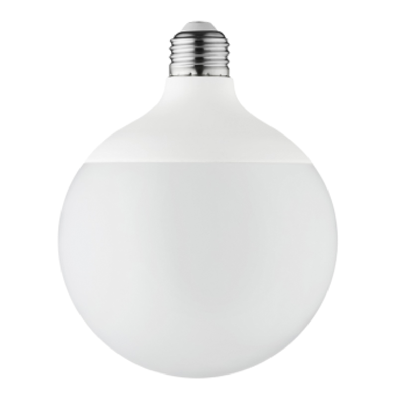 G95 Plastik-Alüminyum Downlight