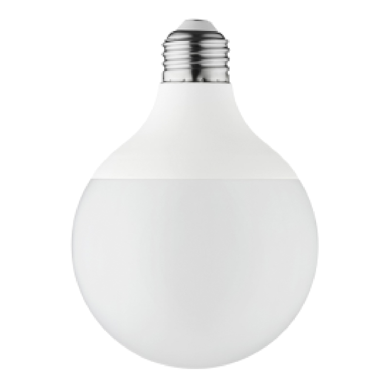 G95 Plastik-Alüminyum Downlight