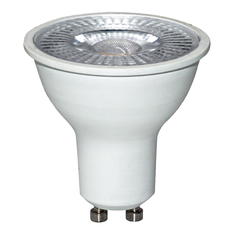 Standart GU10 LED Lamba Kabı – Çoklu Işın ve Çoklu Watt