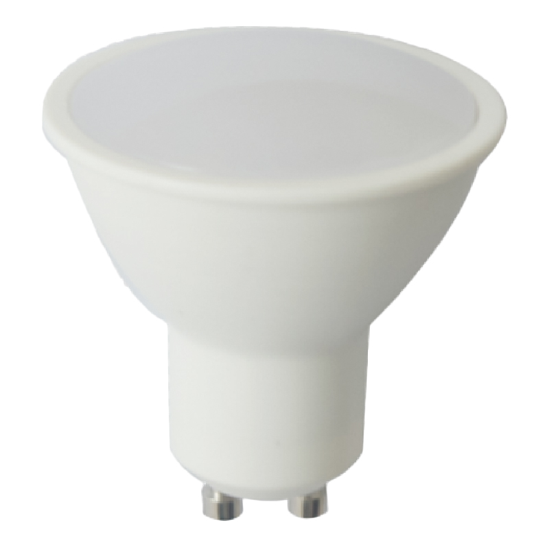 Standart GU10 LED Lamba Kabı – Çoklu Işın ve Çoklu Watt