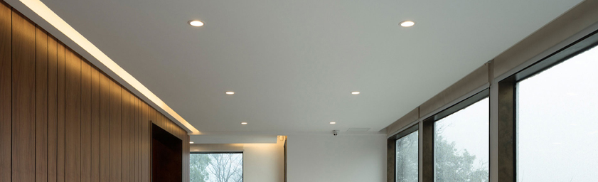 LED Sıva Altı