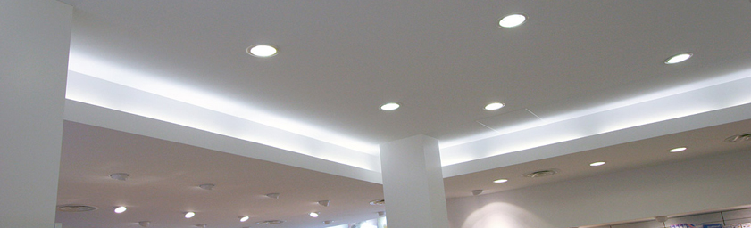 LED Tavan Işık