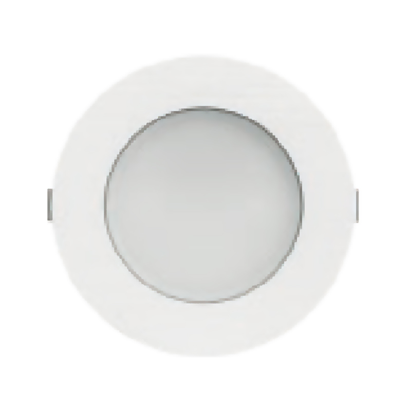 3CCT LED Mini Sıva Işığı 3W