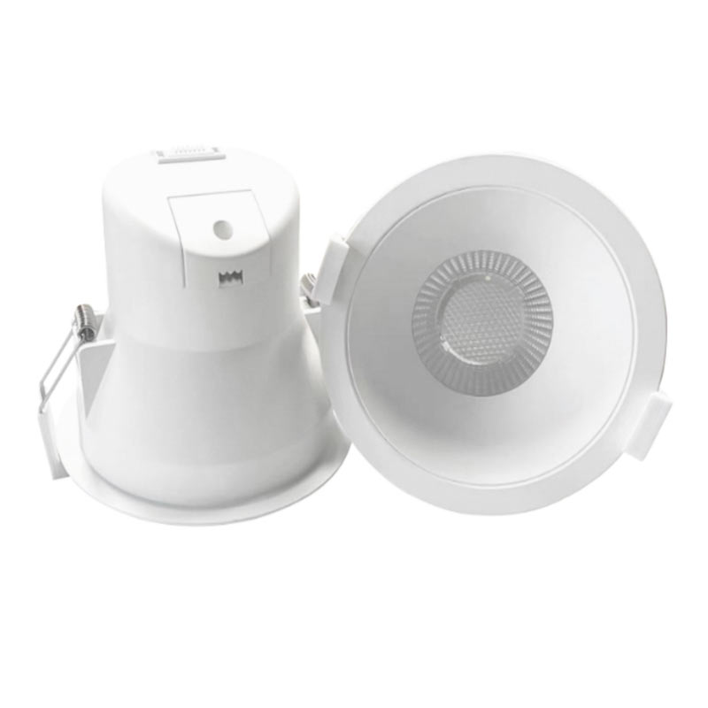 3CCT 7W/9W LED Armatürler