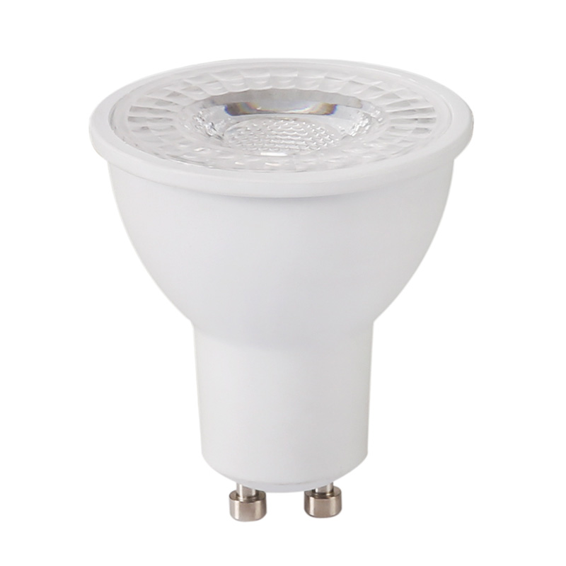 Standart GU10 LED Lamba Kabı – Çoklu Işın ve Çoklu Watt