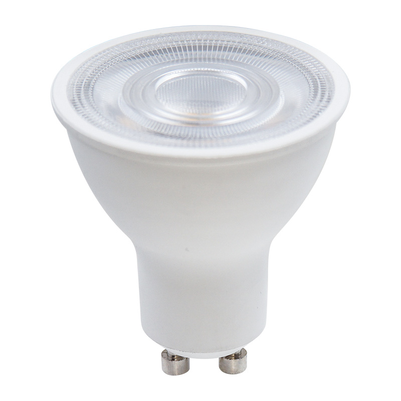 Ekonomi GU10 LED Lamba Kabı – Çoklu Işın Açısı