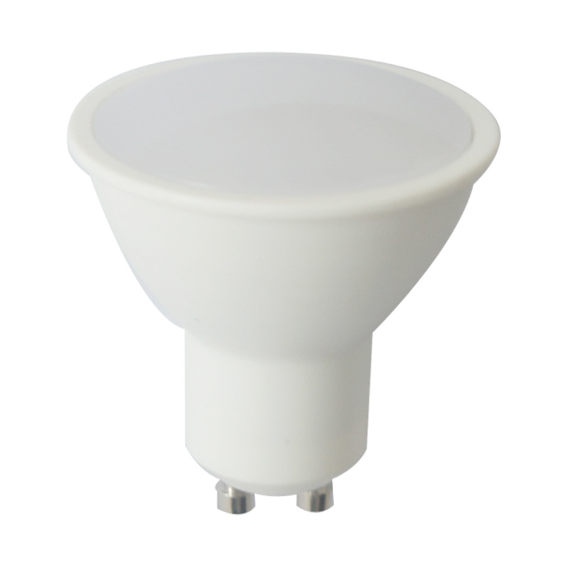 Ekonomi GU10 LED Lamba Kabı – Çoklu Işın Açısı